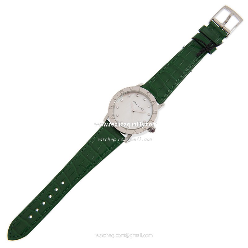 Bulgari BBL33WSLC4/12 2