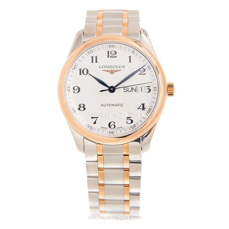 Longines L2.755.5.79.7 2
