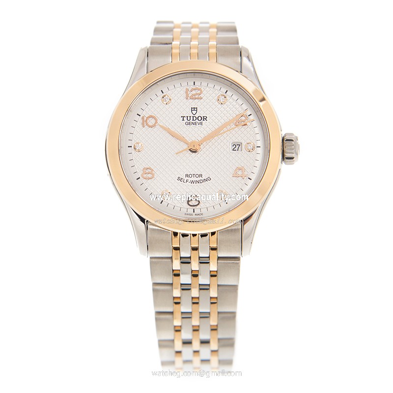 Tudor 91351-67011-6DI-SV 2