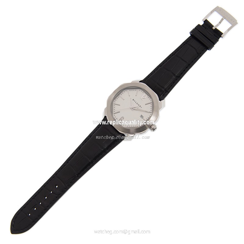 Bulgari OC41C6SLD 2
