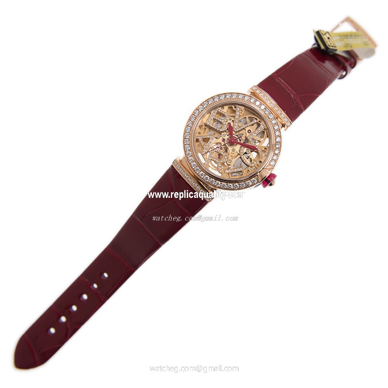 Bulgari LUP33SKGDL 2