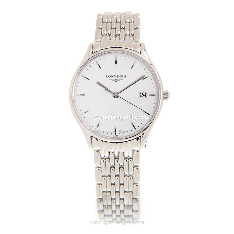 Longines L4.359.4.12.6 2