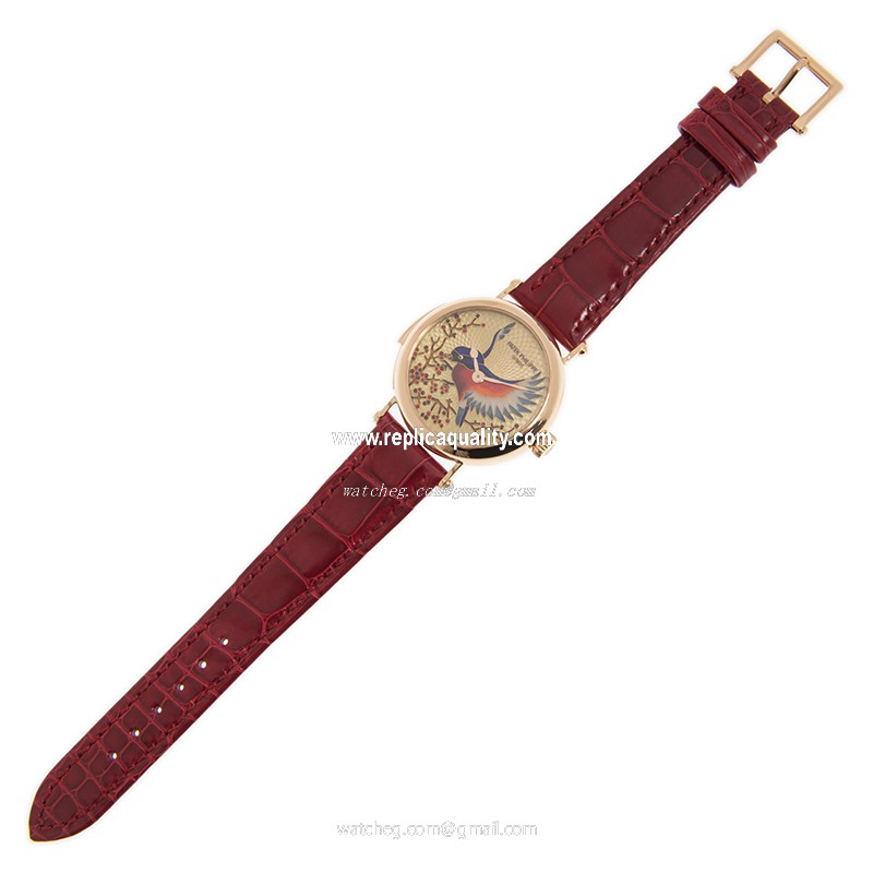 Patek Philippe 7000/50R-001 2