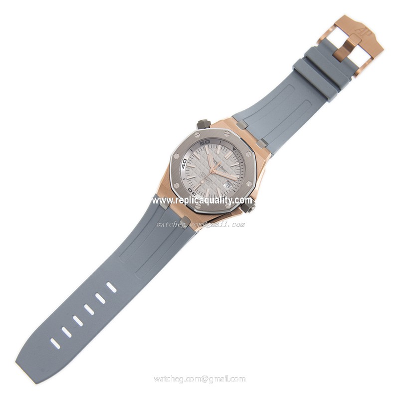 Audemars Piguet 15711OI.OO.A006CA.01 2