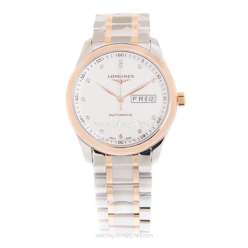 Longines L2.755.5.97.7 2
