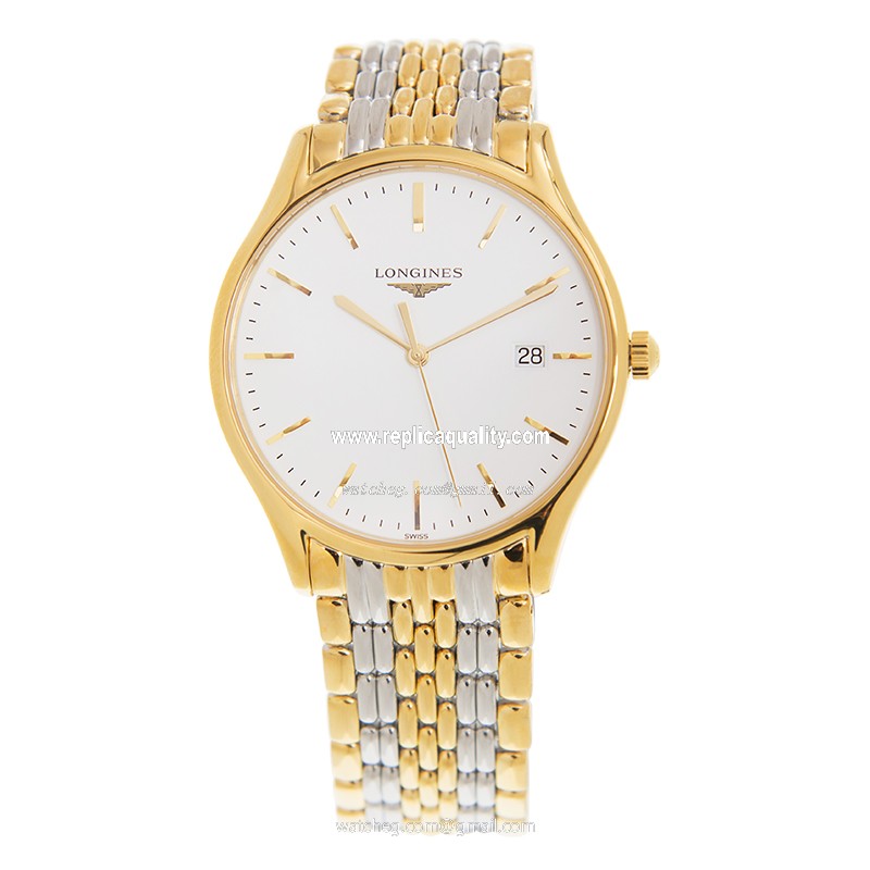 Longines L4.859.2.12.7 2