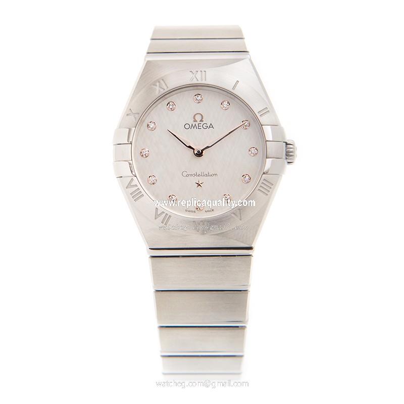 Omega 131.10.28.60.52.001 2