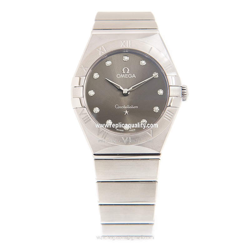 Omega 131.10.28.60.56.001 2
