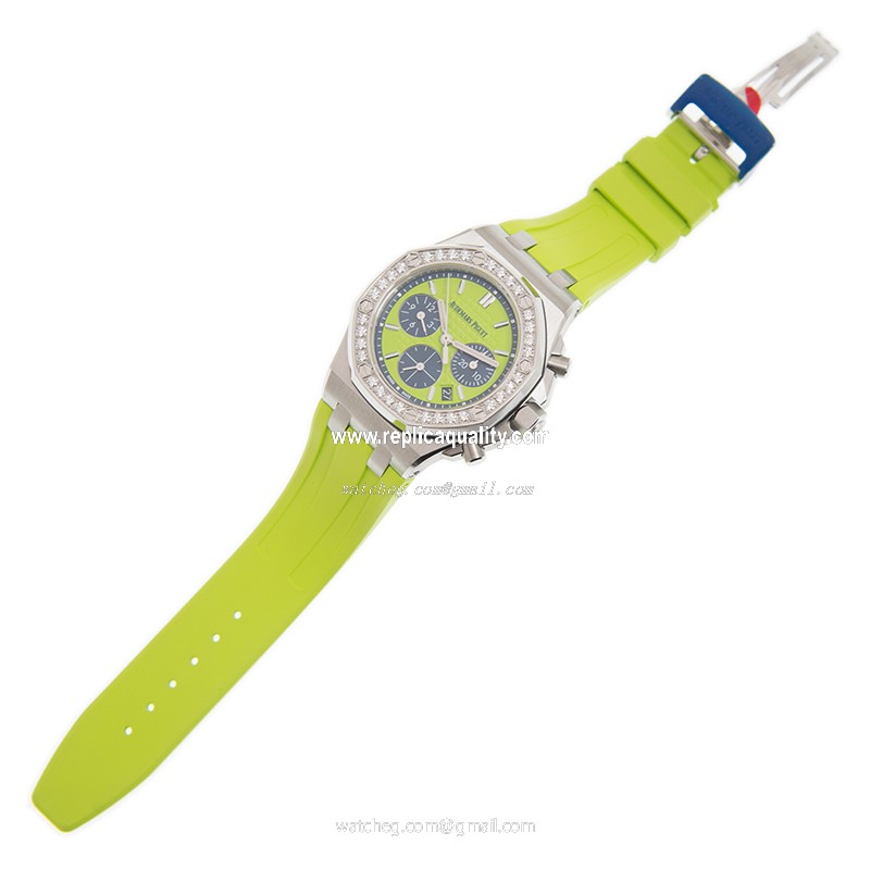 Audemars Piguet 26231ST.ZZ.D038CA.01 2