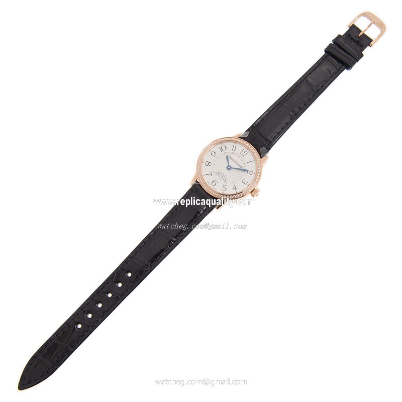 Jaeger-Lecoultre Q3402530 2