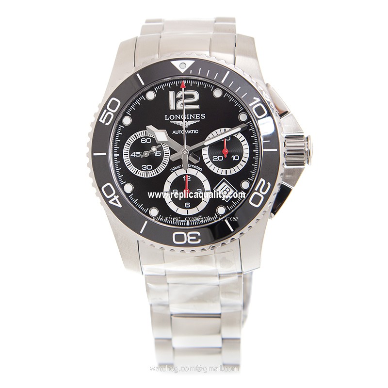 Longines L3.783.4.56.6 2
