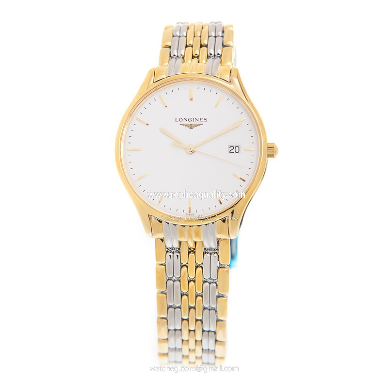 Longines L4.359.2.12.7 2