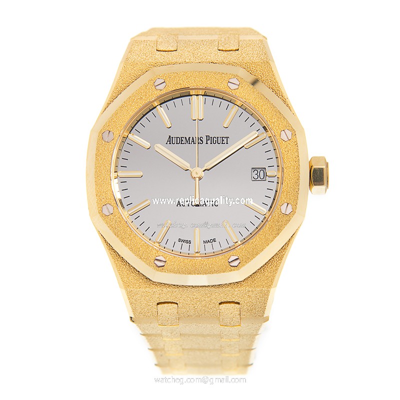 Audemars Piguet 15454BA.GG.1259BA.02 2