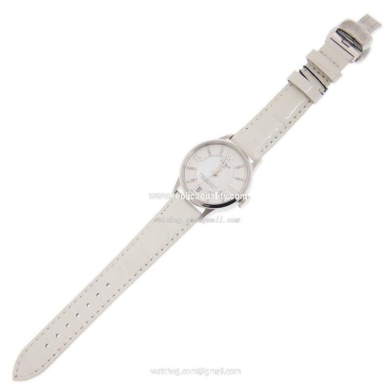Tissot T099.207.16.116.00 2