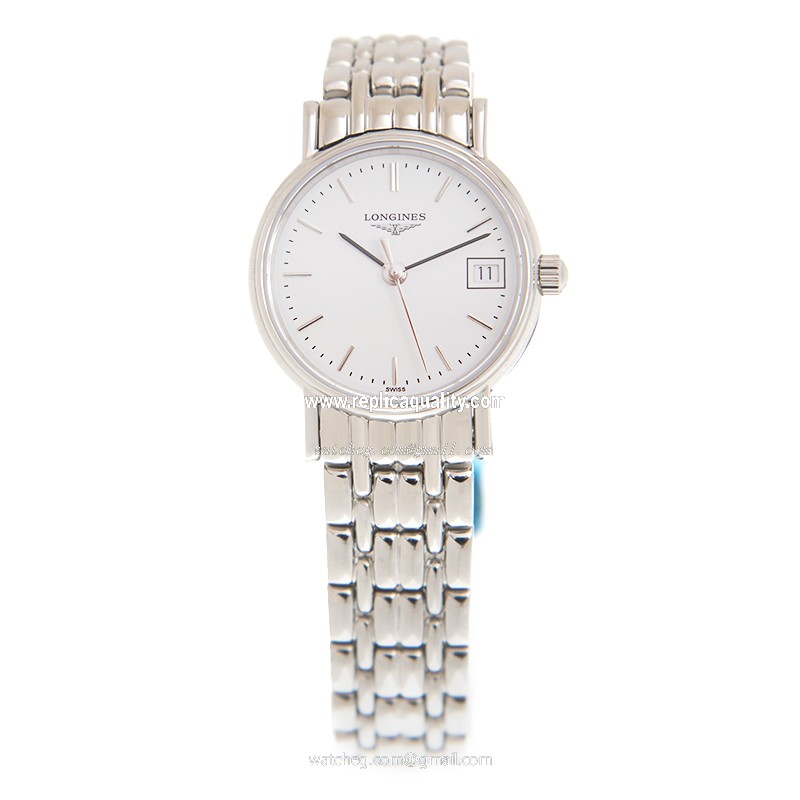 Longines L4.319.4.12.6 2