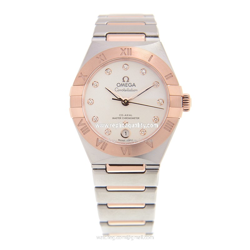 Omega 131.20.29.20.52.001 2