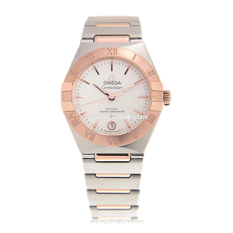 Omega 131.20.29.20.02.001 2