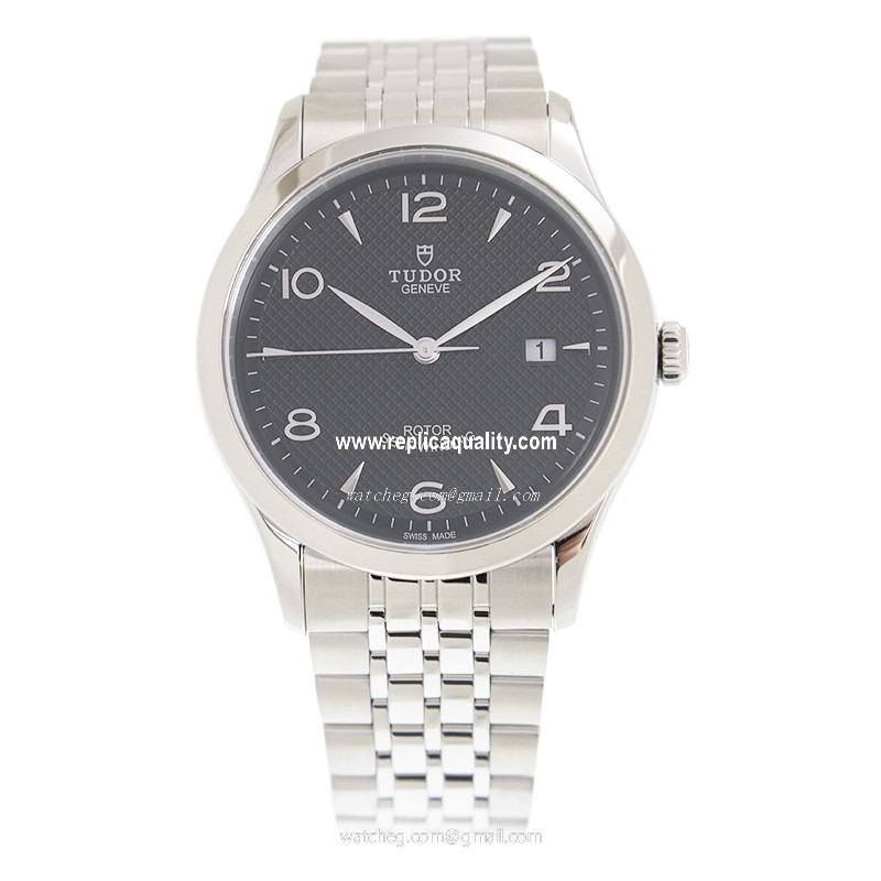 Tudor 91650-67070-BK 2