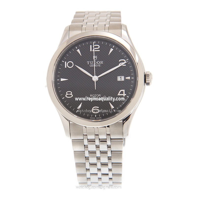Tudor 91550-67050-BK 2