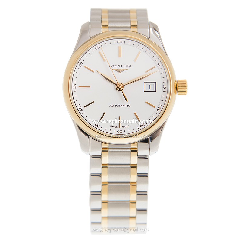 Longines L2.257.5.12.7 2