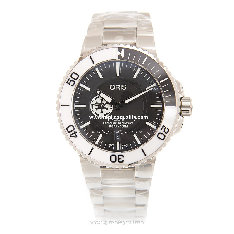 Oris 01 743 7734 4184-Set MB 2
