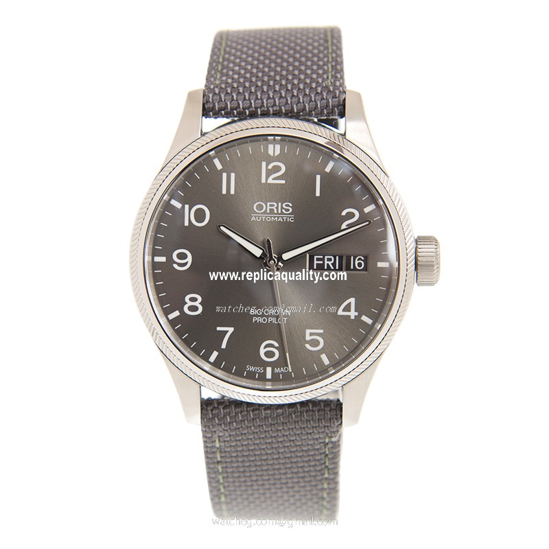 Oris 752 7698 4063 (5 22 17 FC) 2