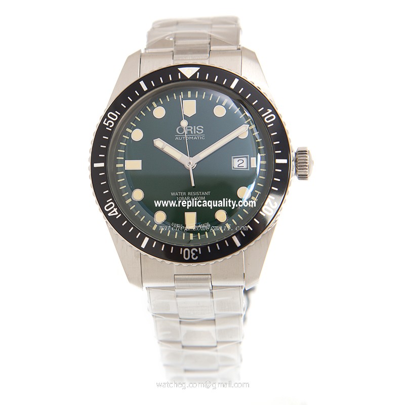 Oris 01 733 7720 4057-07 8 21 18 2