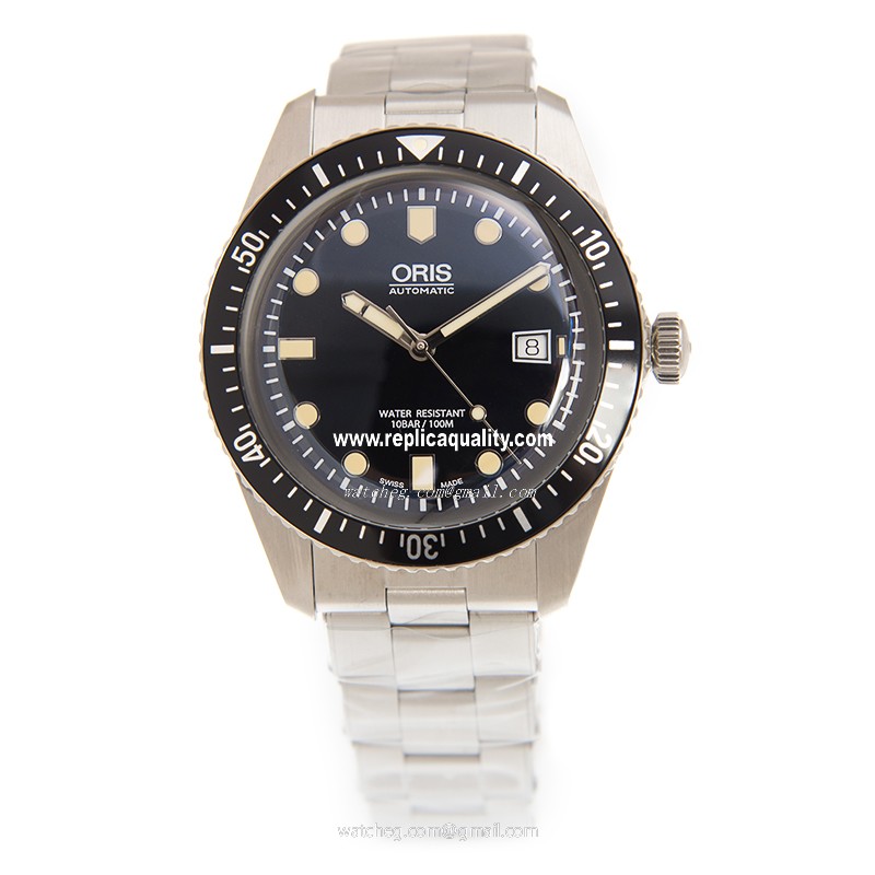 Oris 01 733 7720 4054-07 8 21 18 2