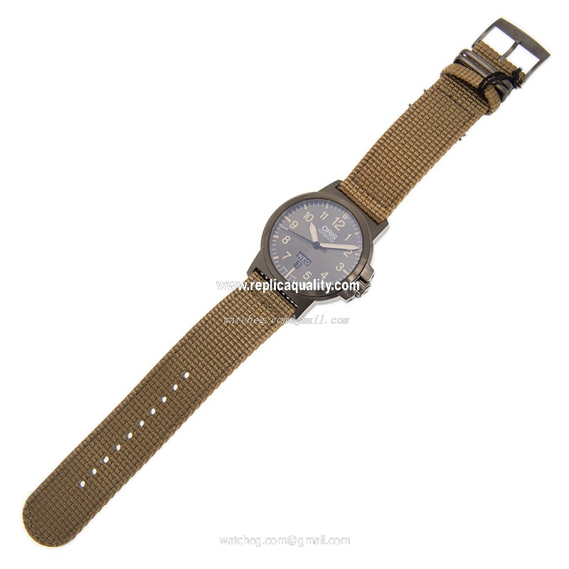 Oris 735 7641 4263 (5 22 22 G) 2