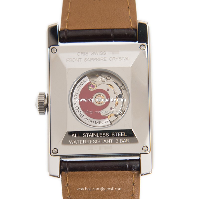 Oris 561 7692 4061 (5 18 20 FC) 2