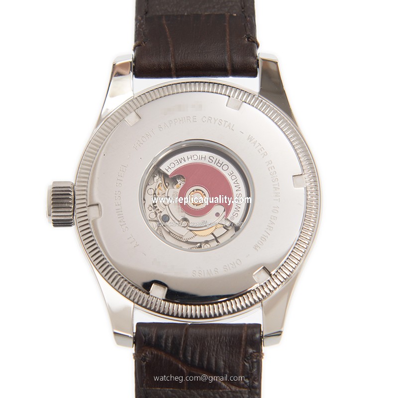 Oris 582 7678 4361 (5 20 77 FC) 2