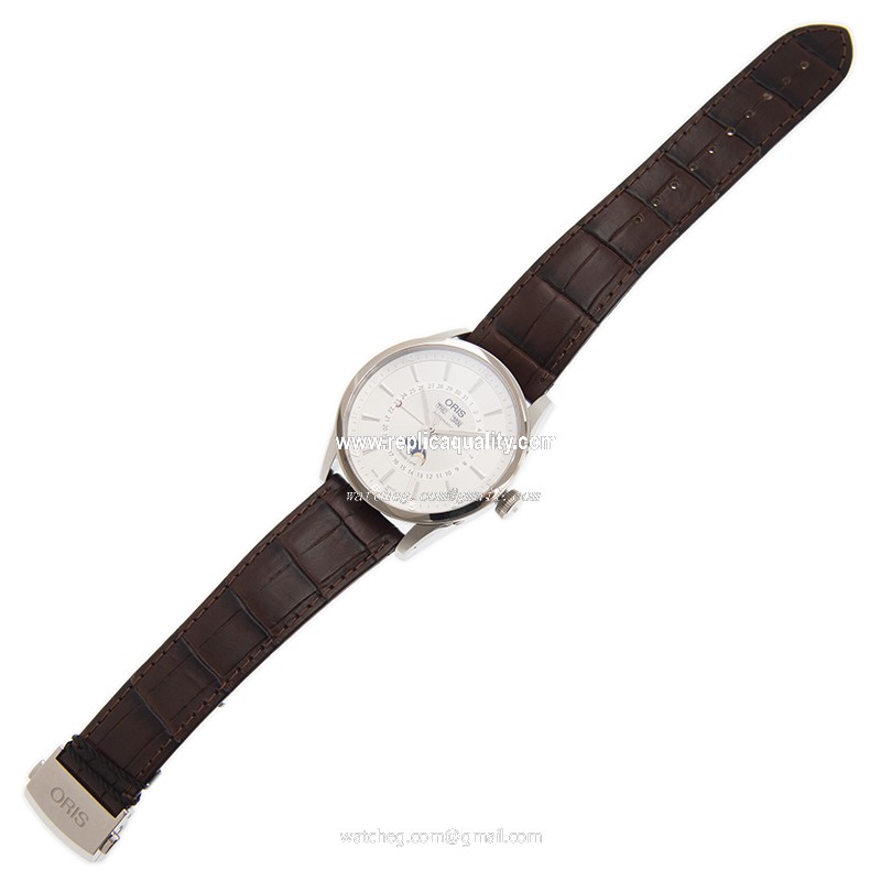 Oris 915 7643 4031 (5 21 80 FC) 2