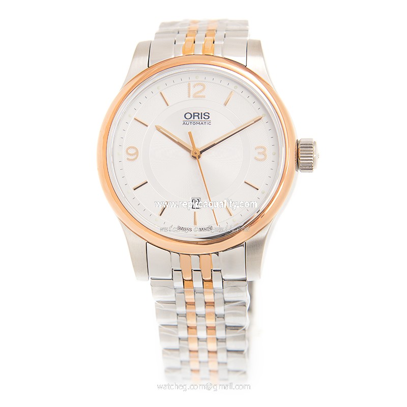 Oris 733 7594 4331 (8 20 63) 2