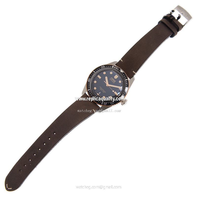 Oris 01 733 7707 4354-07 5 20 55 2