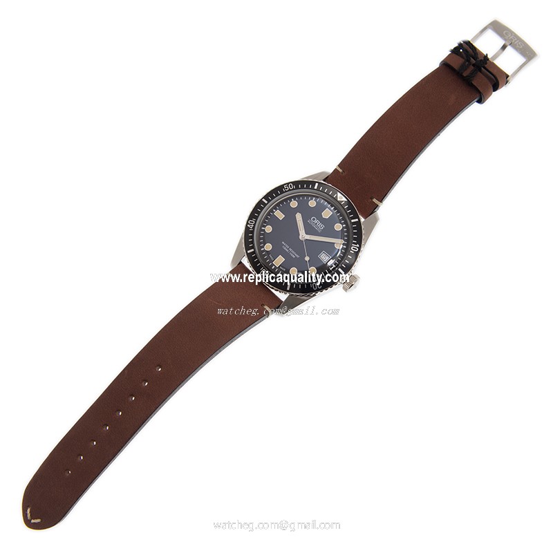 Oris 01 733 7720 4054-07 5 21 45  2