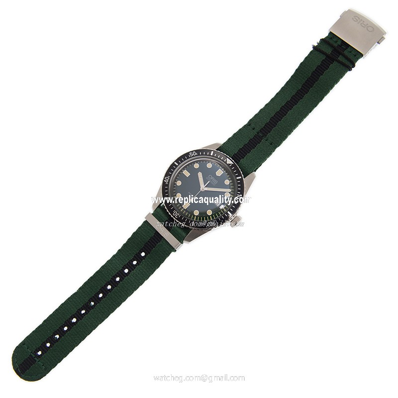 Oris 733 7720 4057 (5 21 25 FC) 2
