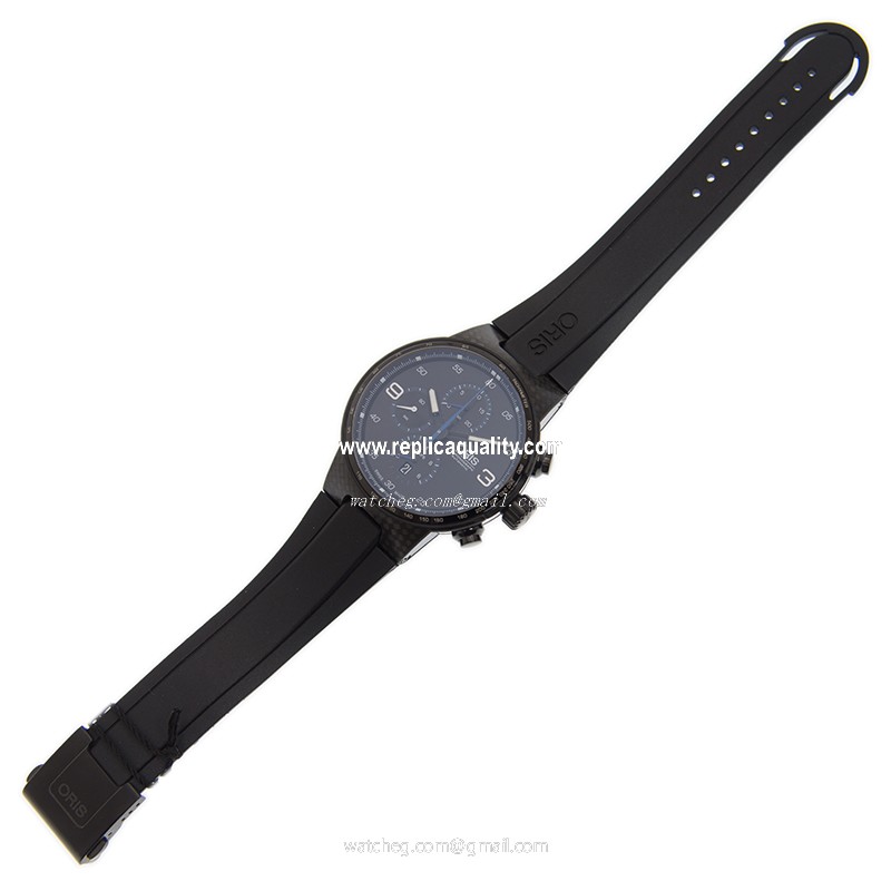 Oris 674 7725 8764 (4 24 50 BT) 2
