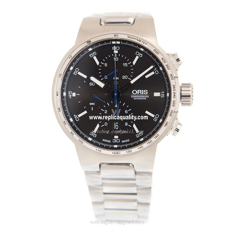 Oris 774 7717 4154 (8 24 50) 2