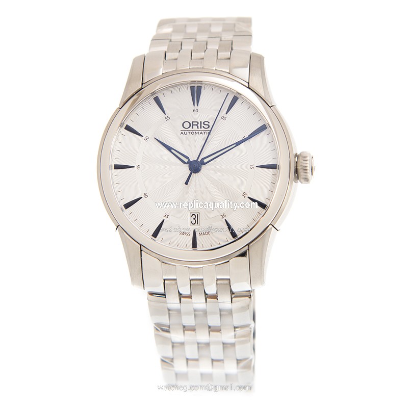Oris 733 7670 4031 (8 21 77) 2