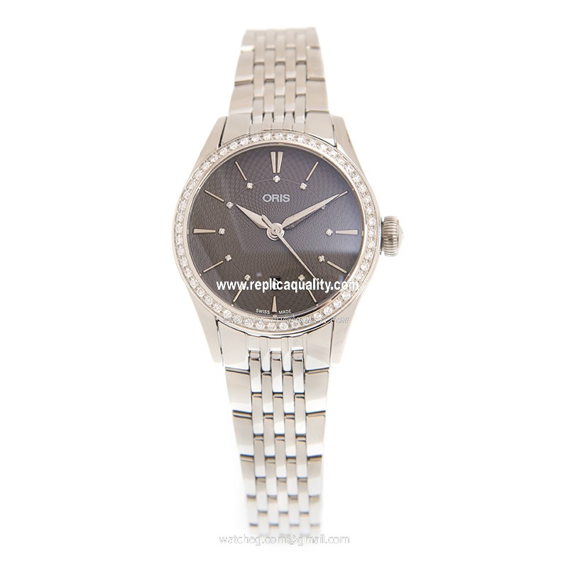 Oris 561 7722 4953 (8 14 79) 2