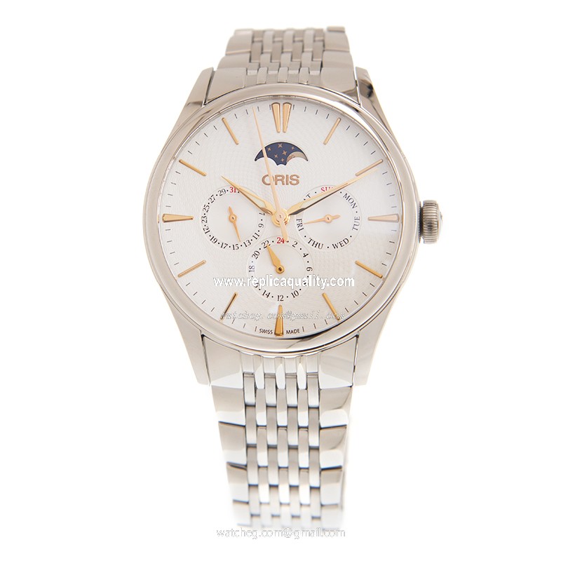 Oris 781-7729-4031 (8 21 79) 2