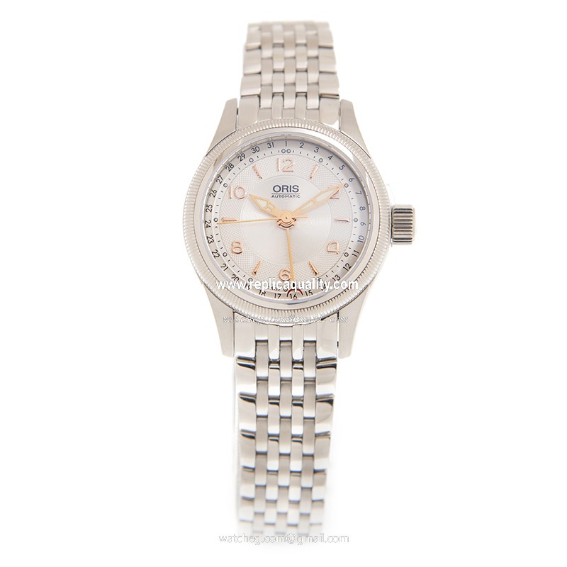 Oris 594 7680 4031 (8 14 30) 2
