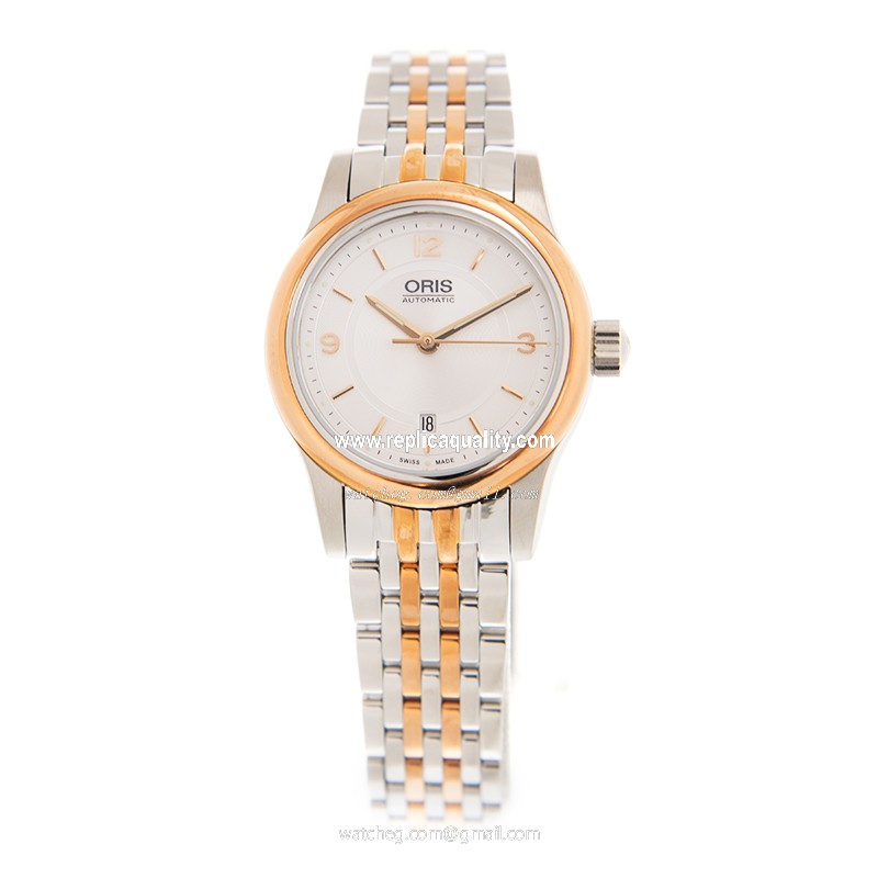 Oris 561 7650 4331( 8 14 63) 2