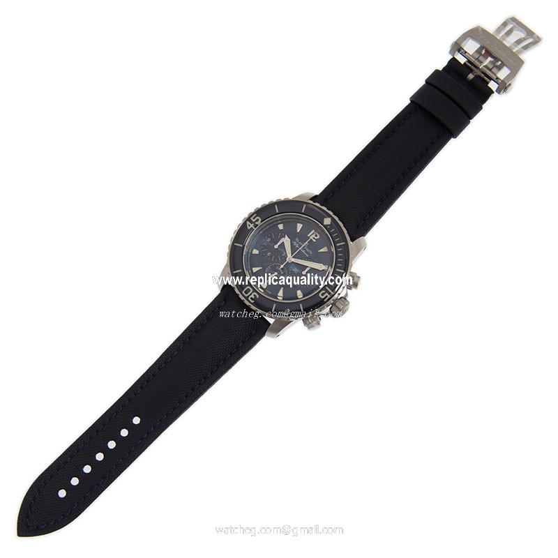 Blancpain 5085FB-1140-52B 2