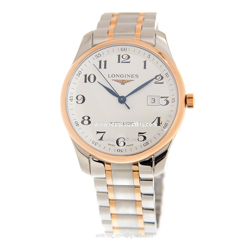 Longines L2.893.5.79.7 2