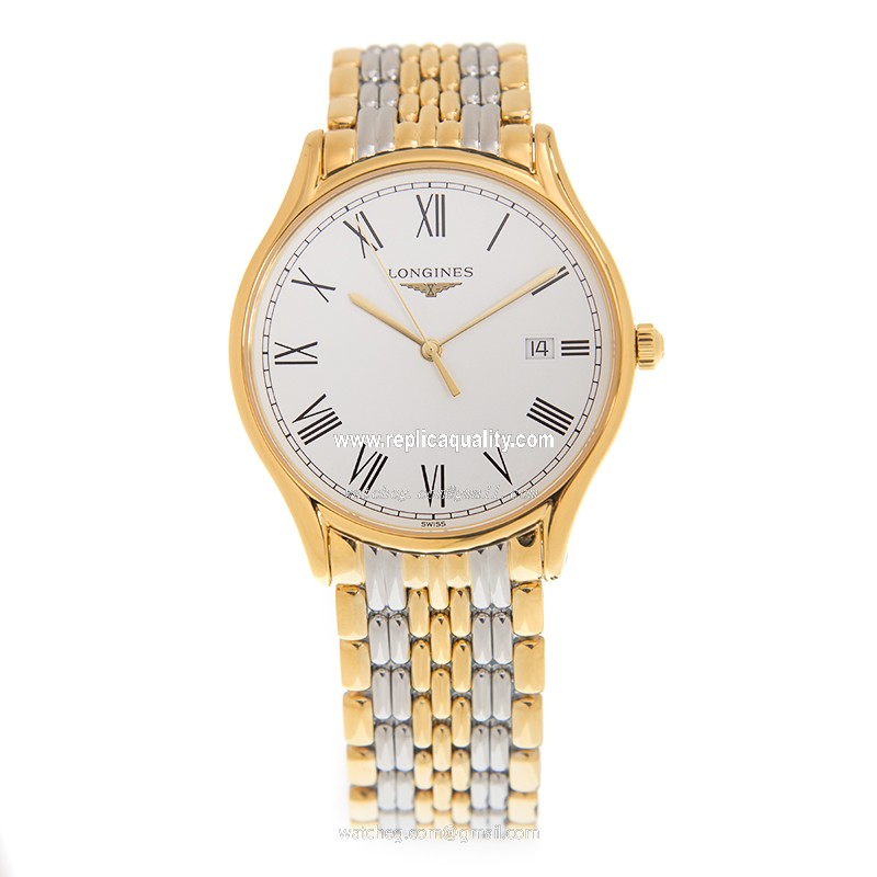 Longines L4.859.2.11.7 2