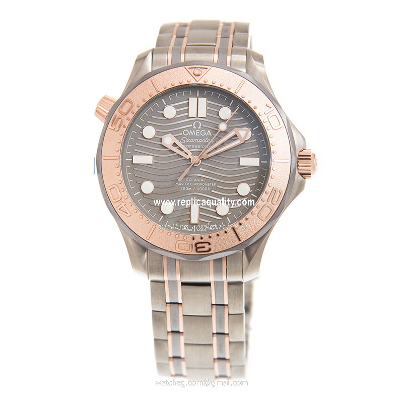 Omega 210.60.42.20.99.001 2