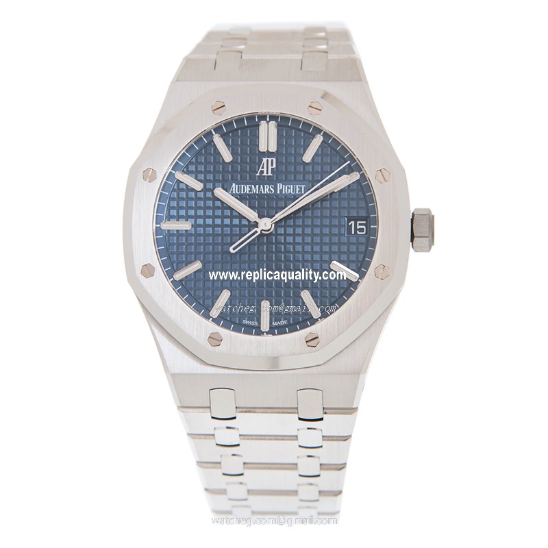 Audemars Piguet 15500ST.OO.1220ST.01 2