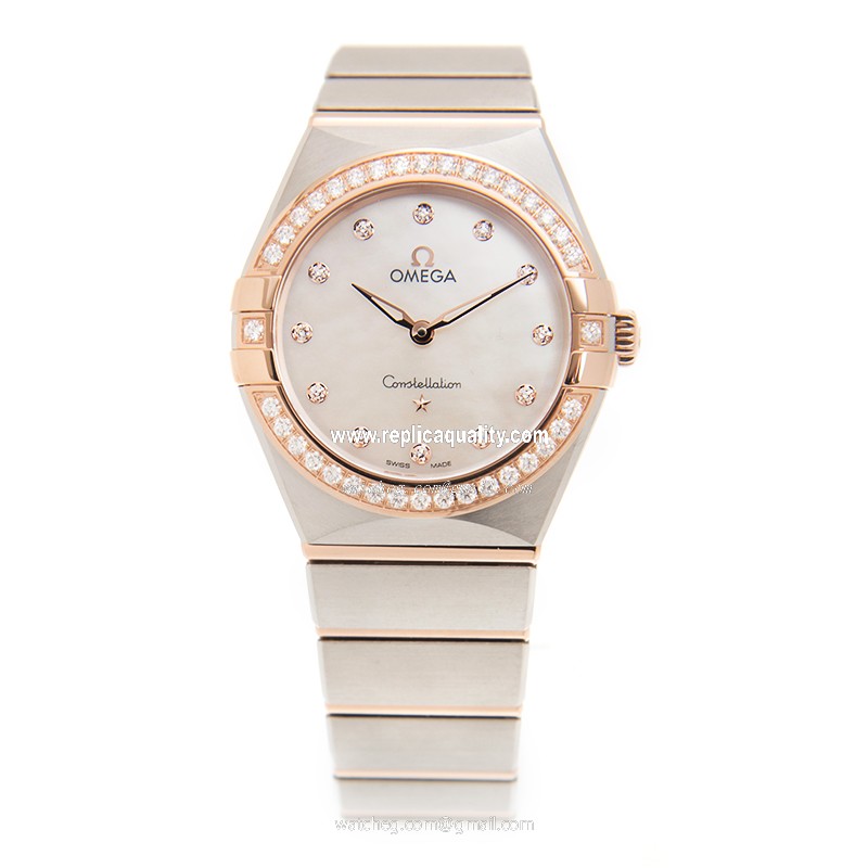 Omega 131.25.28.60.55.001 2