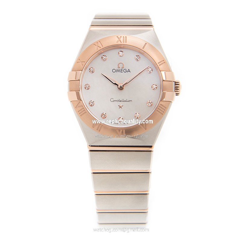 Omega 131.20.28.60.55.001 2